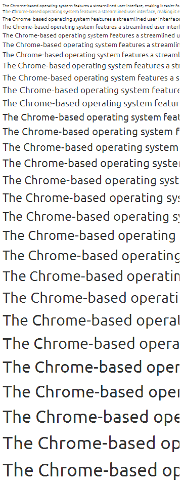 Ubuntu Regular, Windows GDI ClearType,
                      original hinting